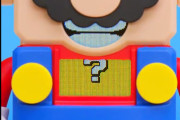 レゴとマリオがついにコラボ！！ニンテンドーダイレクトで詳細が発表される模様