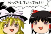 【衝撃】オーストラリア人さん「日本語覚えなきゃ…せや！字幕とナレーションある『ゆっくり実況』で勉強しよ！」　→　勉強を極めた結果ｗｗｗｗｗ