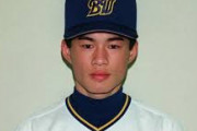 【野球/ドラフト】中日のトラウマ “じつはイチロー3位指名が決定” していた