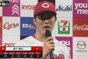 【朗報】プロ野球、例年にないレベルでマダックス達成者が増える