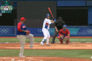 【野球3位決定戦韓国対ドミニカ】五輪野球・ドミニカが初の銅メダル　前回金の韓国は元虎助っ人が崩れメダル逃す
