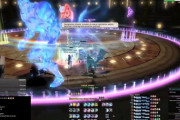 【FF14】海外プレイヤーが「絶アレキ」フェーズ1のリビングリキッドを突破！アレキ天動のあのボスが登場！【画像・動画有】