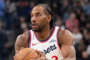 【NBA】報復あるか？「LACはカワイに恨みを抱いている」と現地記者
