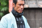 三大・俳優としても上手い芸人