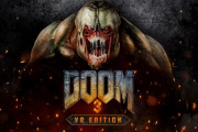 【悲報】PSVR『DOOM3VR』、日本国内での配信予定なし・・・