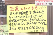 【朗報】たい焼き屋さん『あんこ減らします……』→客殺到