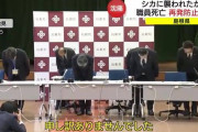 シカの飼育施設で職員が死亡　施設の所長「ライオンのように扱わないといけないという認識はありませんでした」