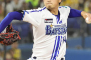 【ヤクルト】ＤｅＮＡ・石田健大獲りへ！長期契約用意し今週中にも交渉