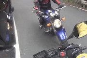 【埼玉】バイク同士の接触事故で過失ゼロを勝ち取った投稿者の記録。事故映像あり。