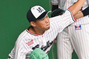 ヤクルト田口（28）←これ