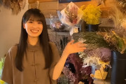 大園桃子のインスタはこの撮影の時のだったのか…【乃木坂46】