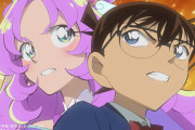 【プリキュア】新人声優さん、コナン現場でパワーレベリングされる