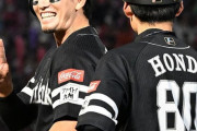 ソフトバンク、26日にもV　楽天に勝利＆2位日本ハムが敗れ優勝マジック2に！