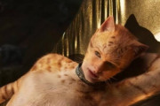 ガイジ作と話題の映画CATSの感想wwwwwwwwwwwwwwww