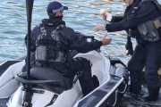 「最初は2名の警察官だった」…イギリスのG7開催地となった街、コロナ感染者だらけになり壊滅、