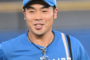 ロッテ、近藤と交渉していた。西武渡辺GMは「全然決まっていない」
