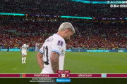 【速報】ポルトガル代表…ウルグアイに勝利して決勝T進出キターー！！ｗｗｗｗｗ