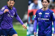 J1広島、MFトルガイ・アルスランとMF茶島雄介の現役引退を発表「私にとって第二の故郷」「本当に幸せなこと」（関連まとめ）