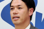 ﾔｸﾙﾄ小川は結論出ず　球団と残留交渉「野球人生の分岐点なので」