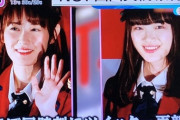 【NGT48暴行事件】メンバーの関与が本当に無いなら西潟と太野は厄介を訴えないとね