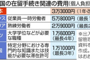 暮らしていけないなら帰ればいい　〜　「高市さんはなぜ外国人に厳しいの？」在留手数料の大幅引き上げ　子を持つ女性「暮らしていけない」