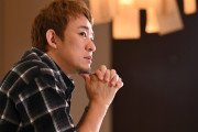 【驚愕】ファンキー加藤「すごくイジメられていた時期があって…」　応援ソングの原点語る　ファンモン20周年