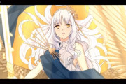 【FGO・画像あり】『サン･バレンティーノ！ ～カルデア･ビター･バレンタイン2021～』カレンさん。今までの法則から性能は絶望的な模様wwwwww←これマジ？？？？