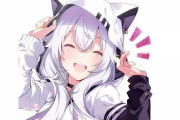 【VTuber】アズリム、報酬不払いの件が完全決着する「これに伴い、アズリムの活動に支障をきたす事態は全て終結致しました」