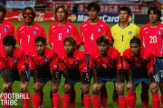 「日韓W杯では審判が味方だった」同組・韓国代表にウルグアイ紙が痛烈皮肉！