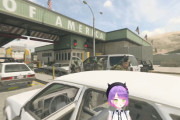 【COD】トワ様見てるけどこの車だらけの高速道路みたいなとこだいぶクソマップやなｗ
