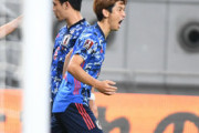【日本代表】「素直に今日は勝ちを喜びたい」決勝ゴールの大迫勇也、追加点なしを反省「勝ち点3への思いがあり過ぎた」