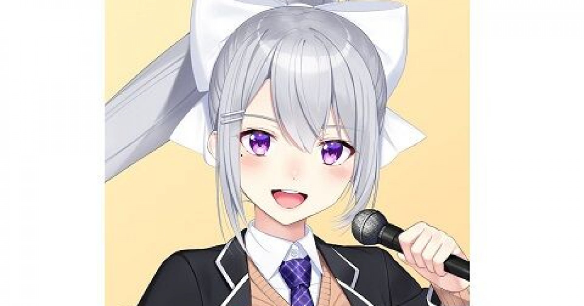 【にじさんじ】でろーん「９日の新衣装リレー　反応なかったけど　見てくれたもんね？」