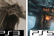 【動画】「デモンズソウル リメイク」PS5版とPS3オリジナル版 比較動画が公開！
