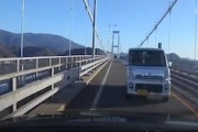 【動画】この事故でオデッセイが廃車に。やれることは全部やったドラレコ。