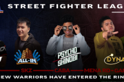 【スト5】「ストリートファイターリーグPro-US Season3」の参加選手入れ替えが発表。渡航制限などの影響により不参加となった5人に代わってSKZ、Caba、MenaRD、JB、GamerBeeが参加