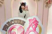 【速報】 プリキュア展の佐藤美波ｃかわいすぎる！！！