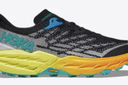 【トレランシューズ】どこも1位はHokaスピードゴート5だな【レビュー・評判】