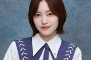 櫻坂46デビュー裏側とは･･･松田里奈、日テレ系列に2夜連続で登場！