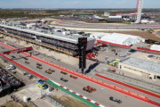 アメリカでF1人気が拡大しそう