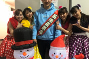 マー君･田中将大投手『昨夜はももクリへ 新国立競技場で歌う彼女達の姿を是非見てみたい!』ももクリ埼玉公演参戦の感想ツイート！