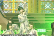 【gifあり】これはお姫様・・・筒井あやめ、とんでもない輝きを放っていた！！！！！！【乃木坂46】