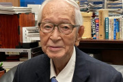 渡邉恒雄(97) 廣岡達郎(91) 長嶋茂雄(88) 王貞治(83)