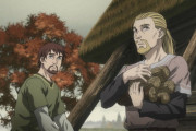 『ヴィンランド・サガ SEASON2 (2期)』13話感想 エイナルの脳が破壊されてしまう！