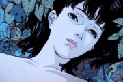 アニメ映画「PERFECT BLUE」4Kリマスター版の全国上映が決定する
