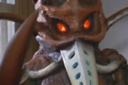 ウルトラマンタロウの敵宇宙人って独特の雰囲気あるよな