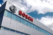 ドイツ自動車部品大手ボッシュ、従業員5500人削減へ…EV低迷で「需要が想定通りに伸びず」