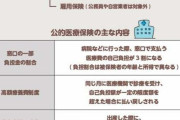 民間保険はいる？いらない？…登録者60万人超えの元銀行員YouTuber〈納得の回答〉