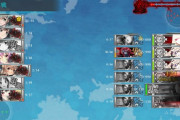 【艦これ】4-1って制空どうしてる？　E4-1攻略雑談