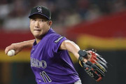 【海外の反応】菅野智之がメジャー日本人トップとなる12勝目【MLB】