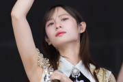 今の時代、脇を脱毛じゃなくて一々沿ってる石山咲良が死ぬ程かわいい